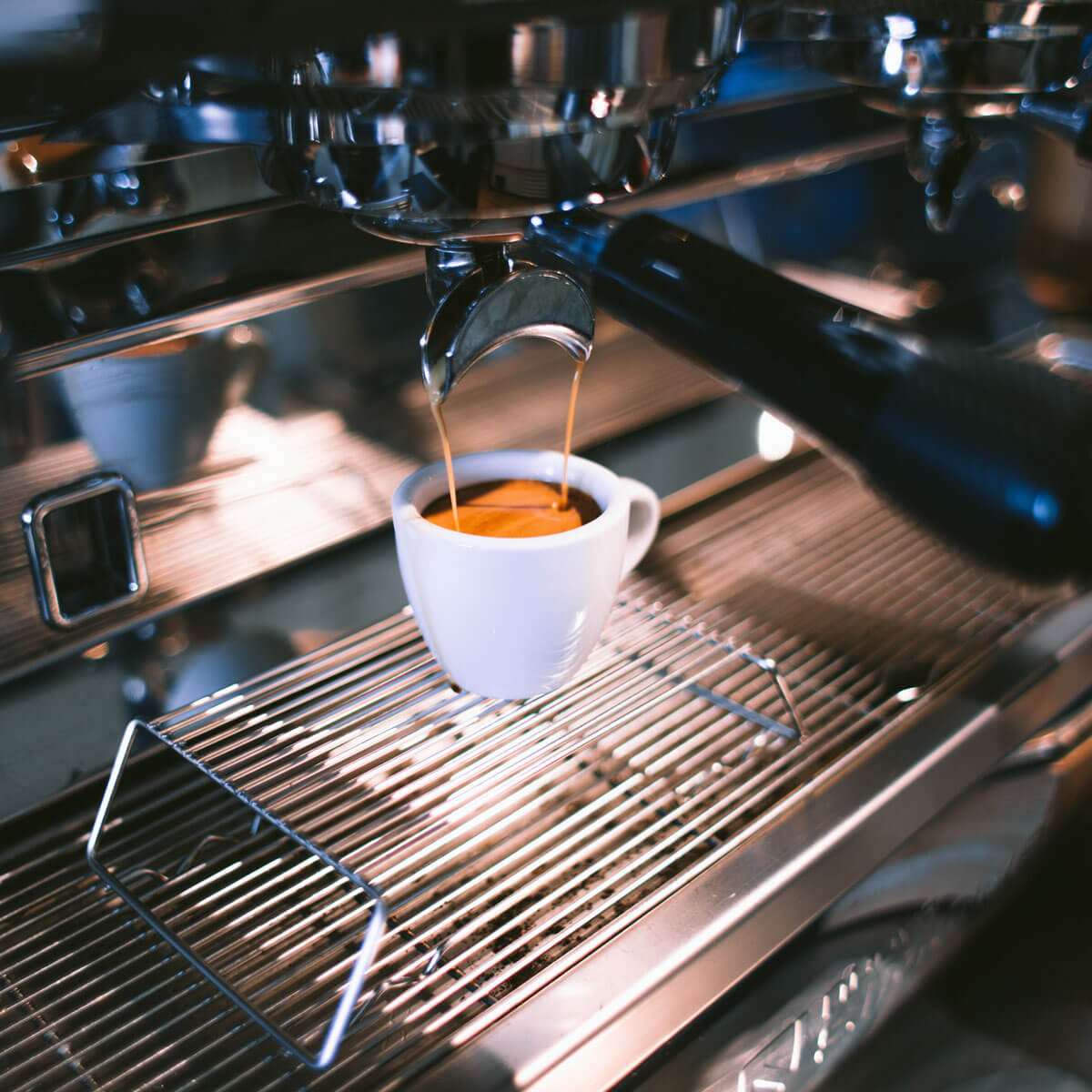 Charlotte Coffee Equipment Repair Services