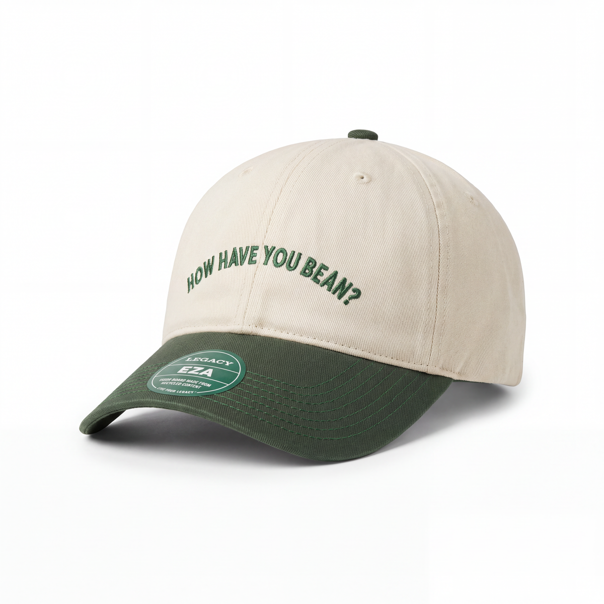 HOW HAVE YOU BEAN? Hats