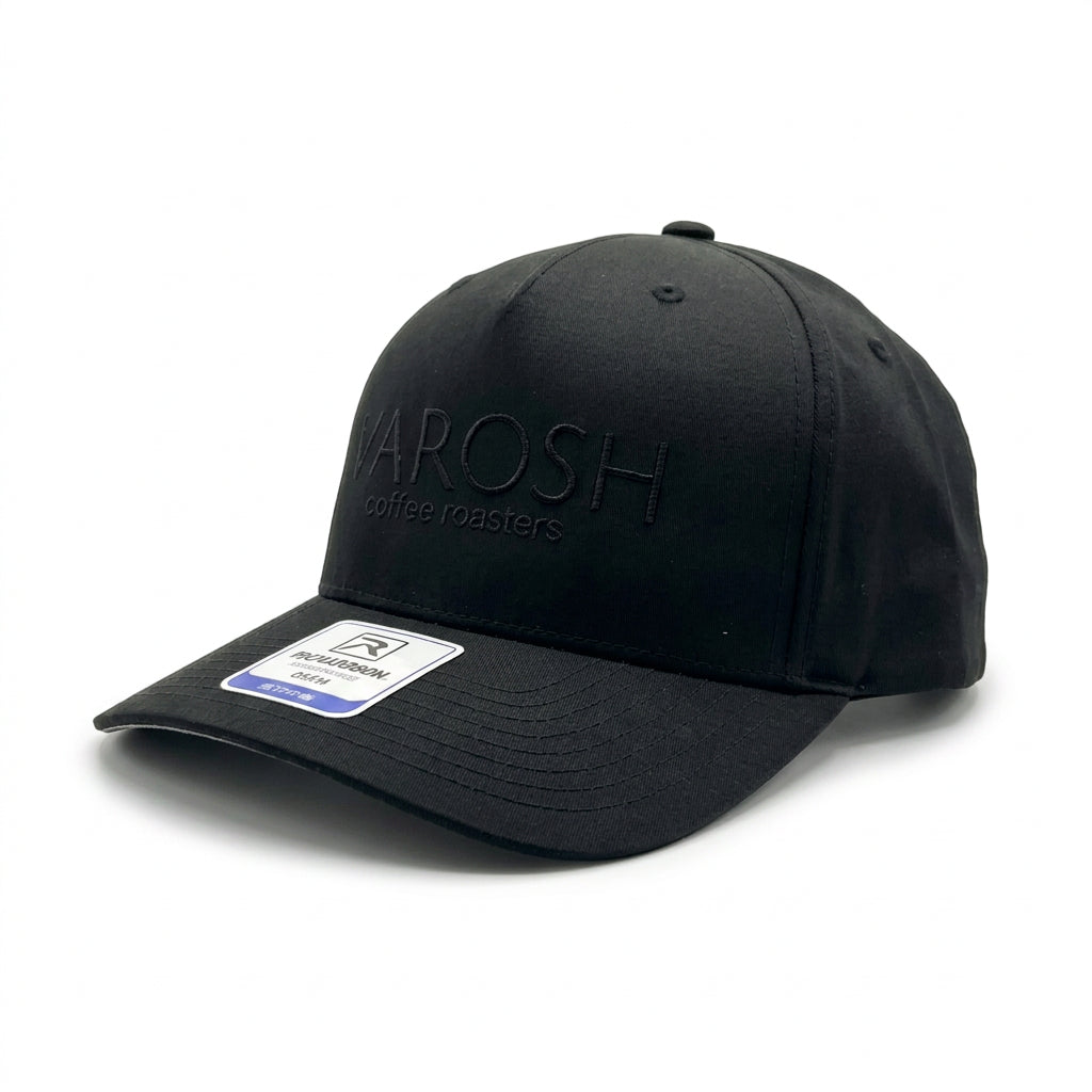 VAROSH Hats (Black)