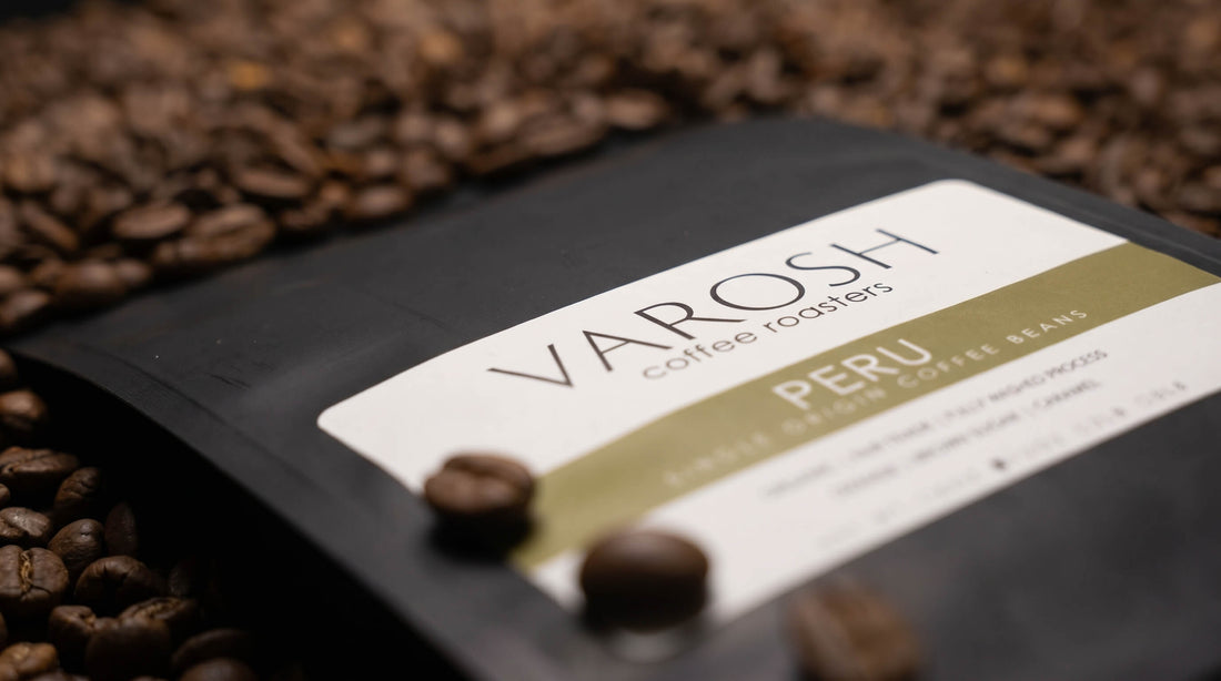 Coffee Terminology: The Complete Coffee Roasting Guide