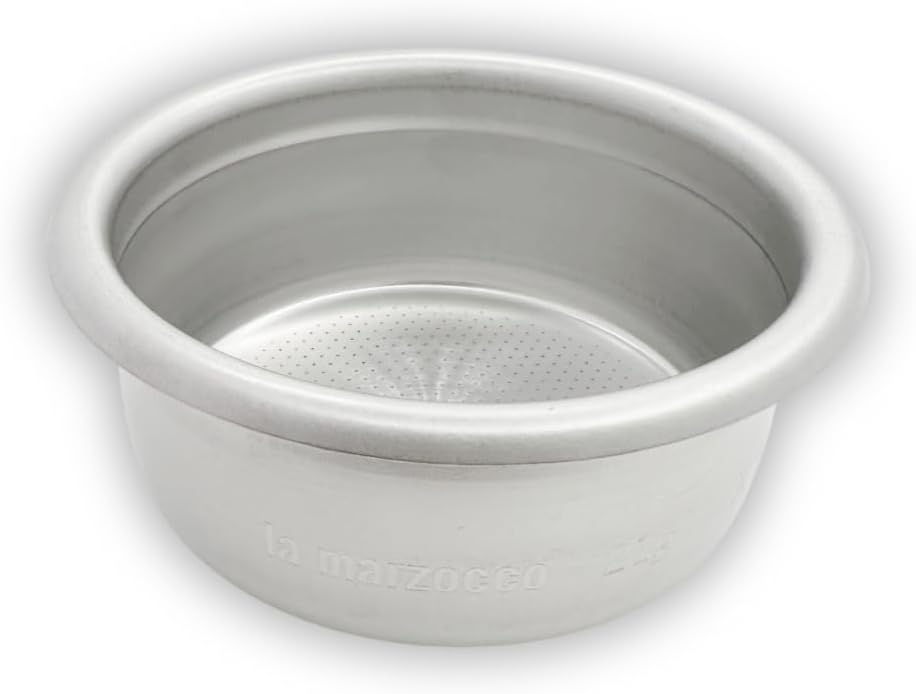 La Marzocco 21G Advanced Filter Insert, Swift-C, Stainless Steel