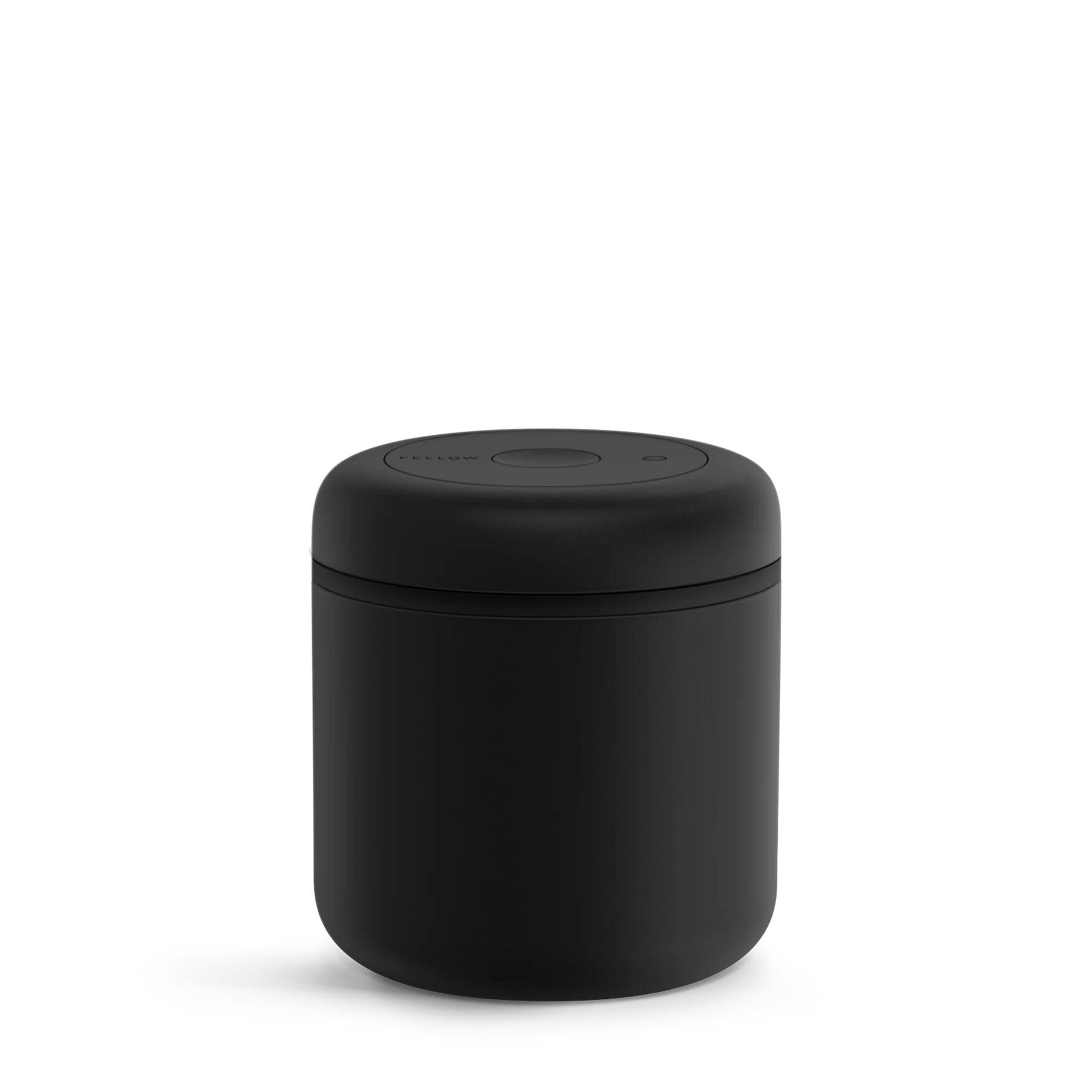 0.7L Atmost Vacuum Canister Matte Black