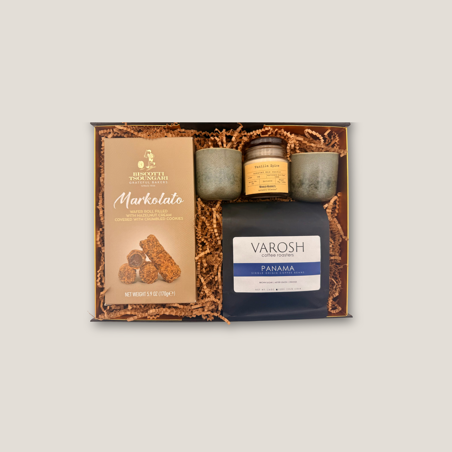 Signature Gift Set I | Limited Edition