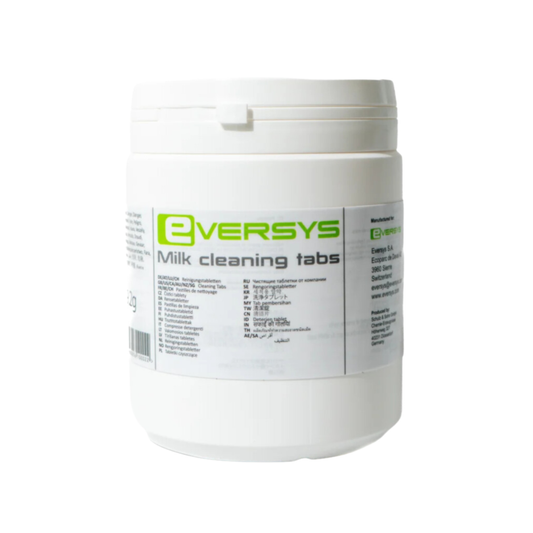 Eversys Milk Cleaning Tabs