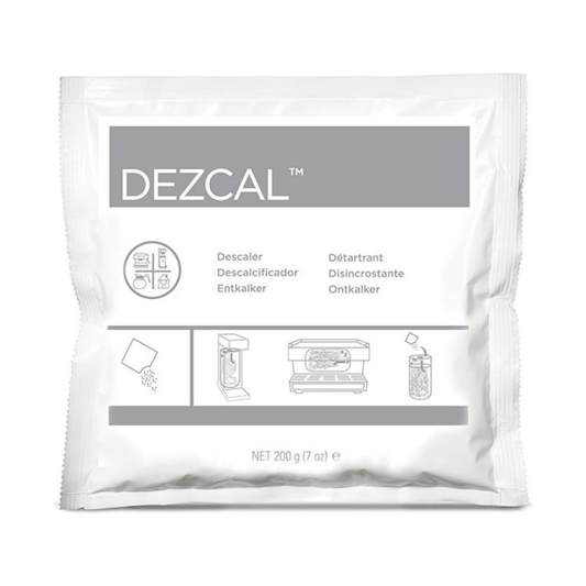 Urnex Dezcal Activated Scale Remover