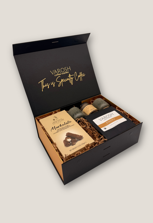 Signature Gift Set II | Limited Edition