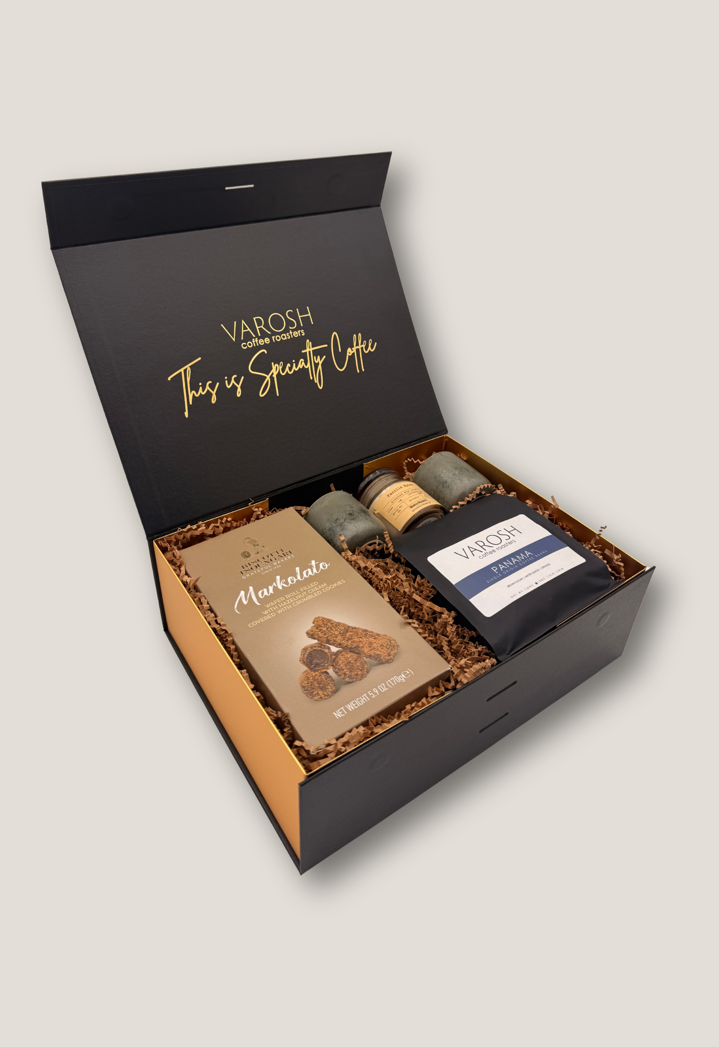 Signature Gift Set I | Limited Edition