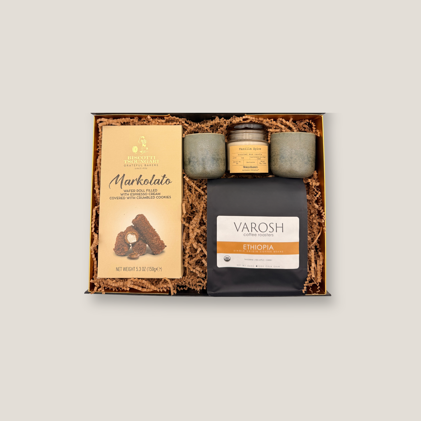 Signature Gift Set II | Limited Edition