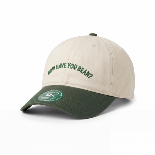 HOW HAVE YOU BEAN? Hats