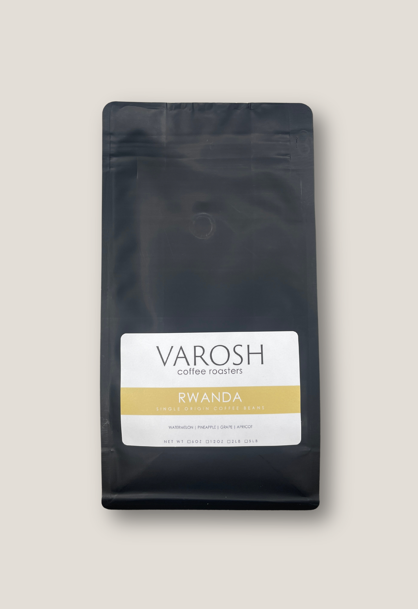 Rwanda | Limited Release