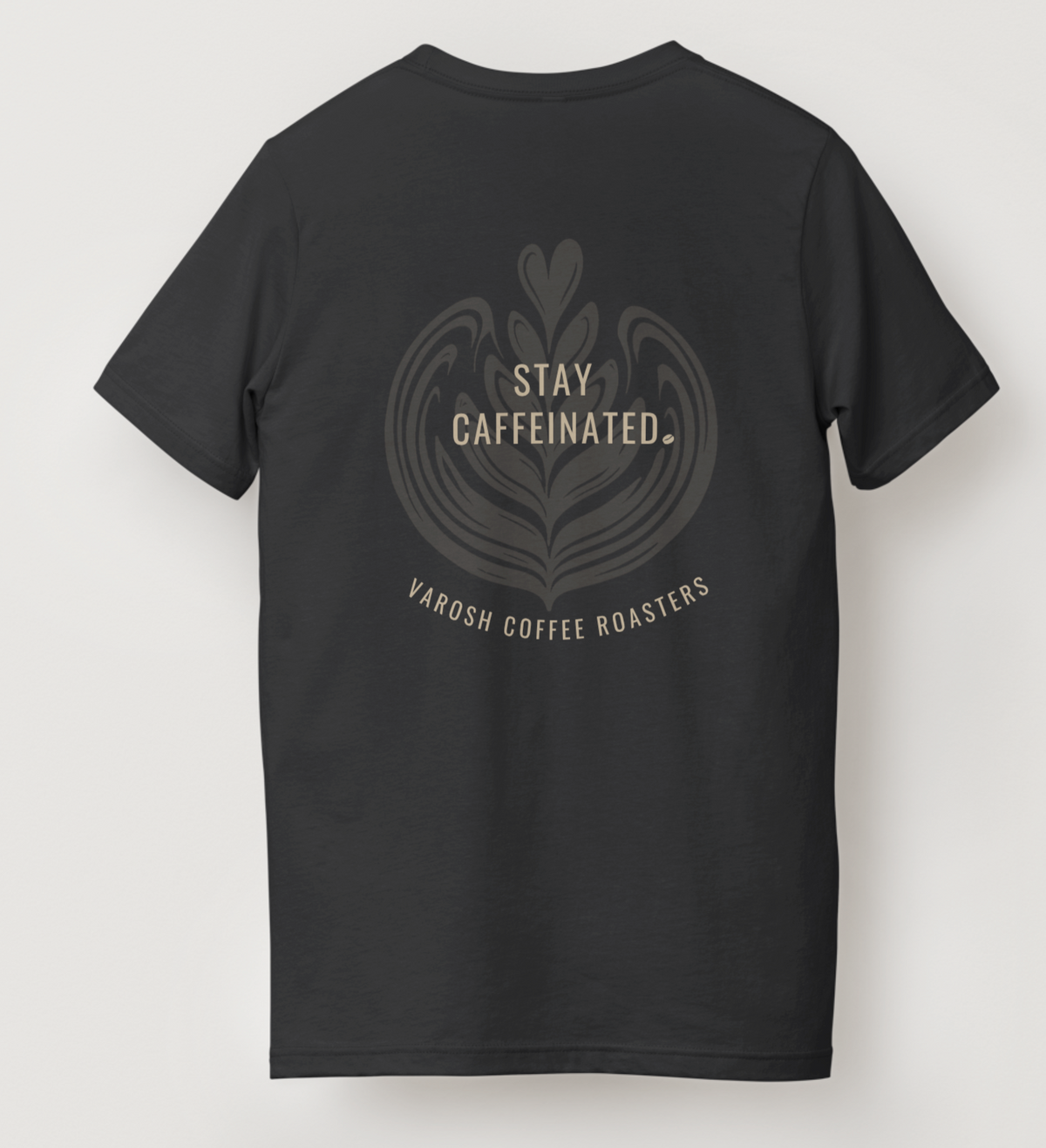 Stay Caffeinated T-shirt