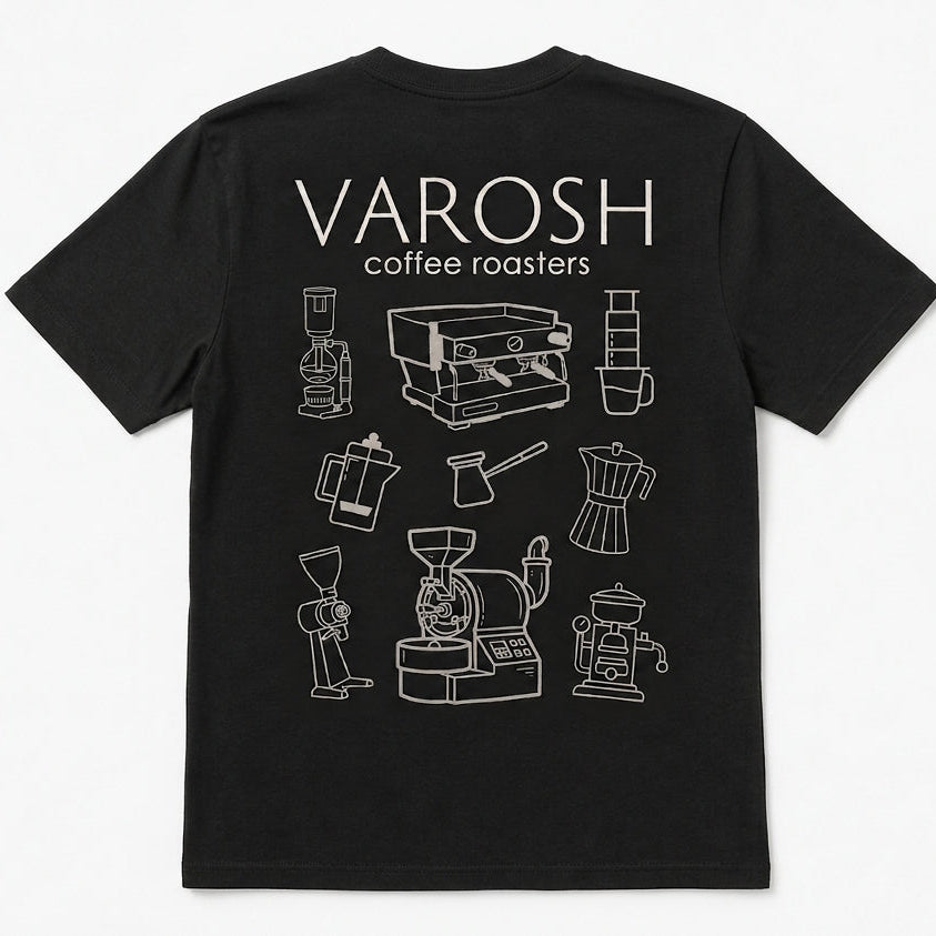 VAROSH T-Shirt