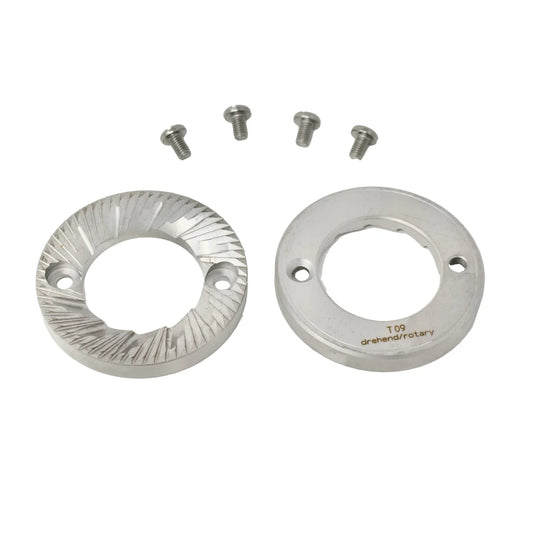 Mahlkönig K30 / E65S 65mm Steel Replacement Burr